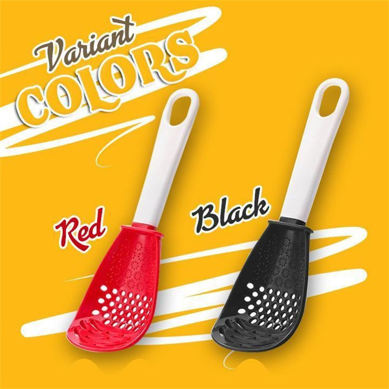 Cooking Spoon- Let's Spoon – 615 Collection
